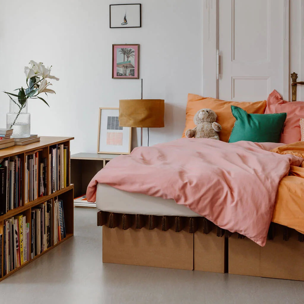 Housse De Couette Bio-Baumwolle — photo 5
