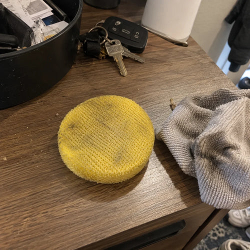 Redonnez À Vos Meubles Leur Éclat Naturel — photo d'un client 8